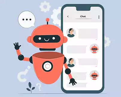 Integración con Chatbot